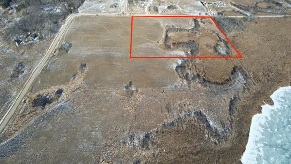 $179,000 | Lot 2 Buckskin Road, Alexandria, MN 56308
