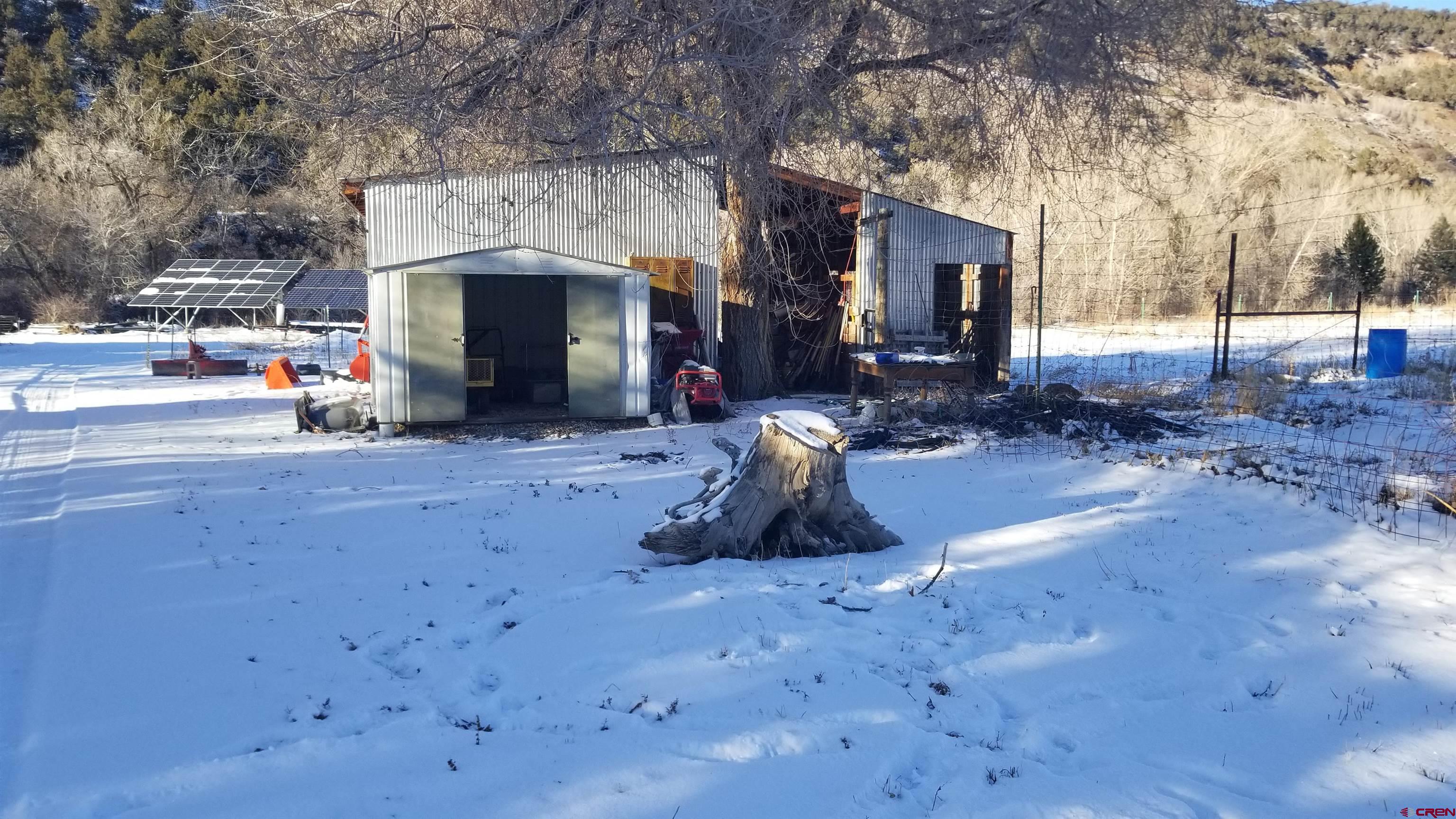 16459 Grange Road Paonia, CO 81428 - Photo 25 of 35