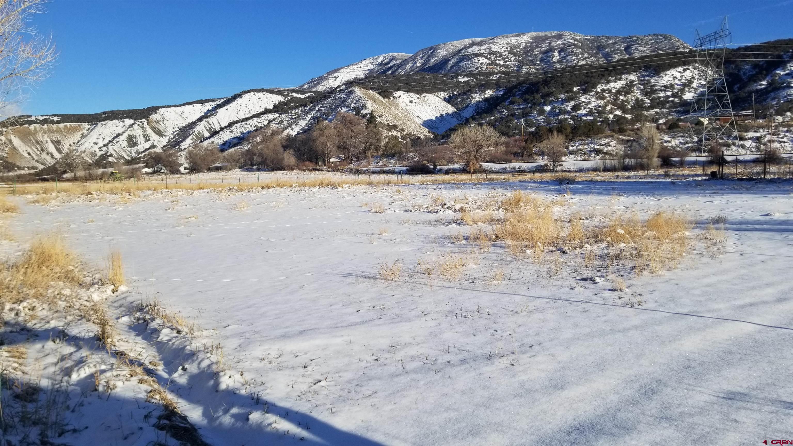 16459 Grange Road Paonia, CO 81428 - Photo 27 of 35 a view of beach and an ocean
