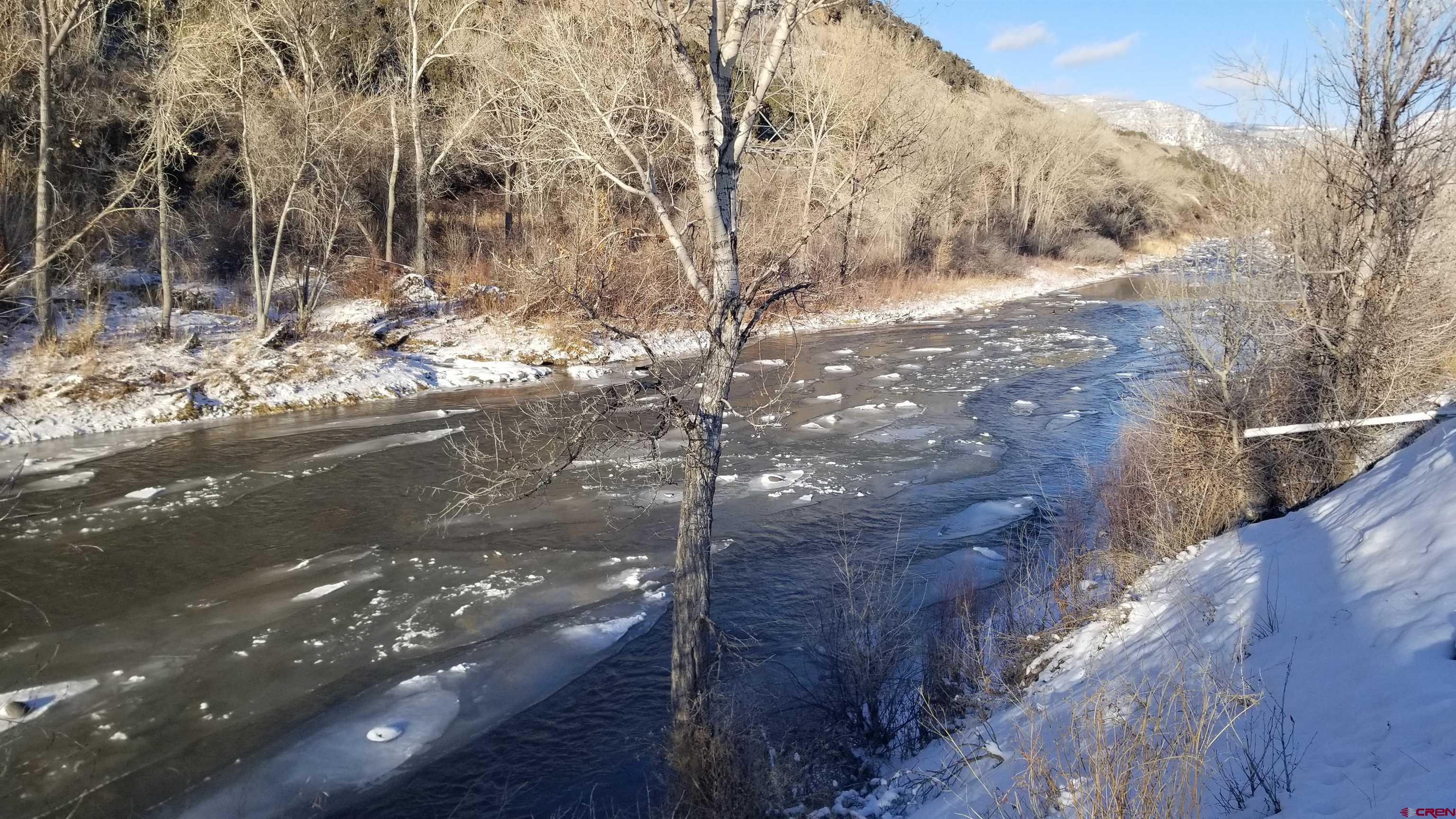 16459 Grange Road Paonia, CO 81428 - Photo 31 of 35 a view of side of a street