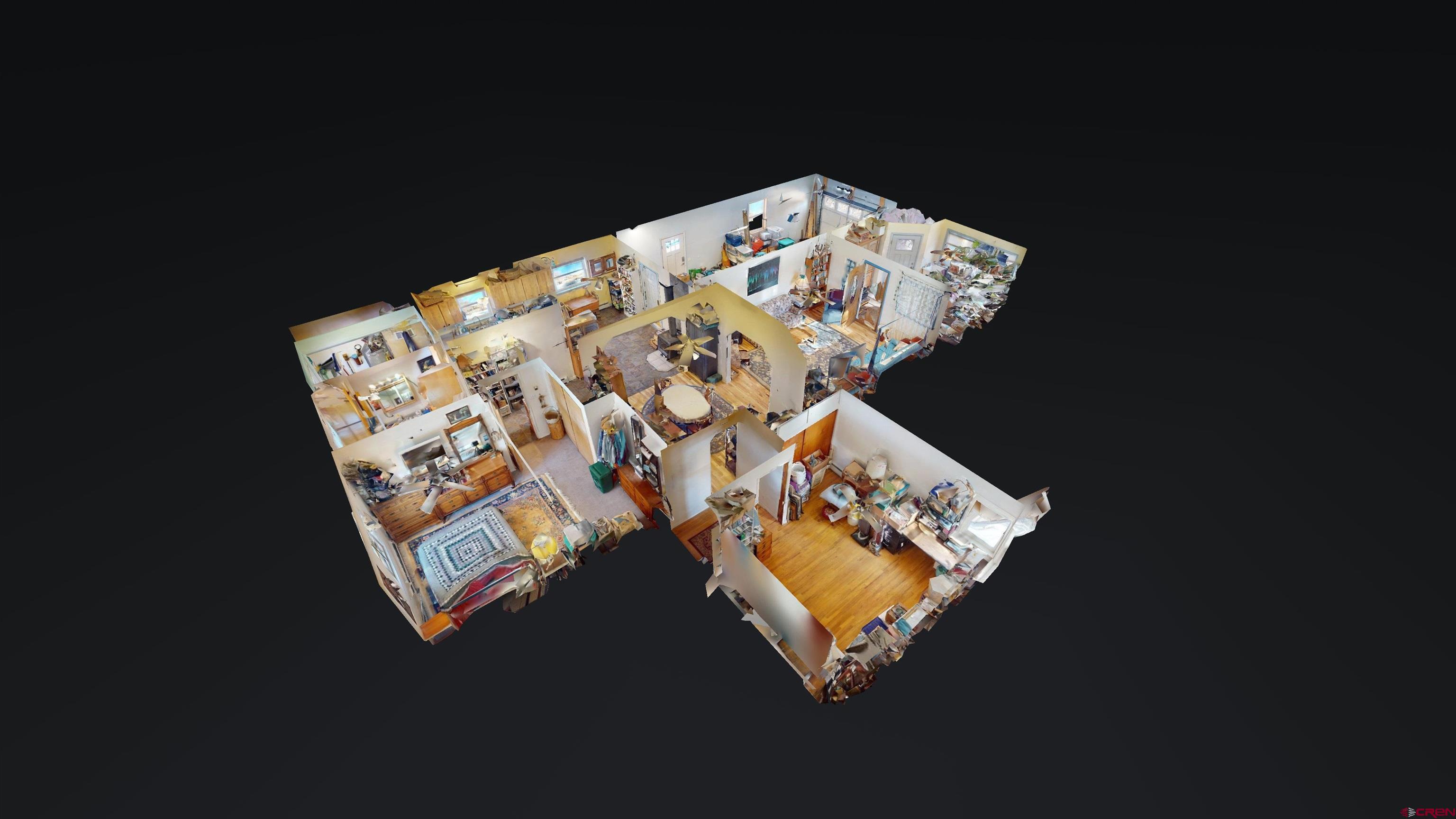 16459 Grange Road Paonia, CO 81428 - Photo 35 of 35