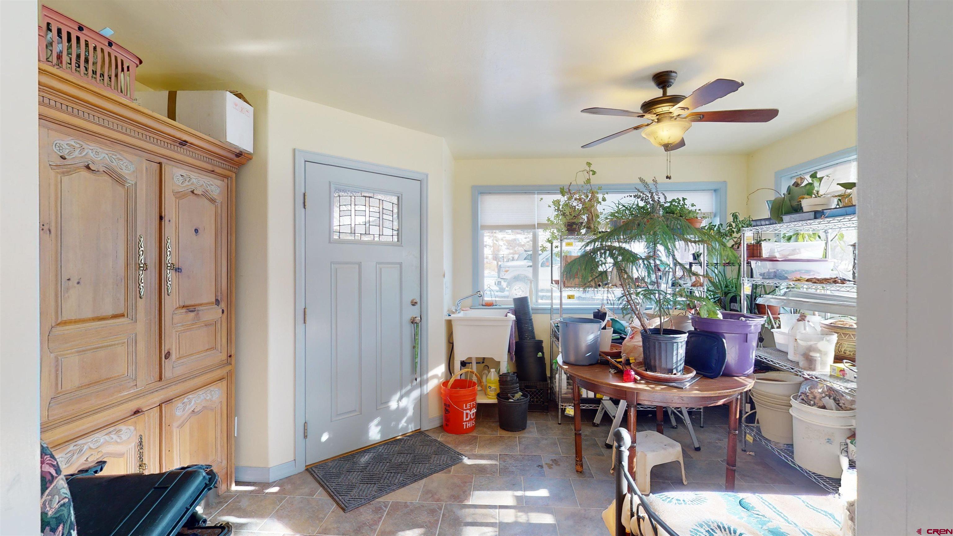 16459 Grange Road Paonia, CO 81428 - Photo 8 of 35 a living room with furniture and a window
