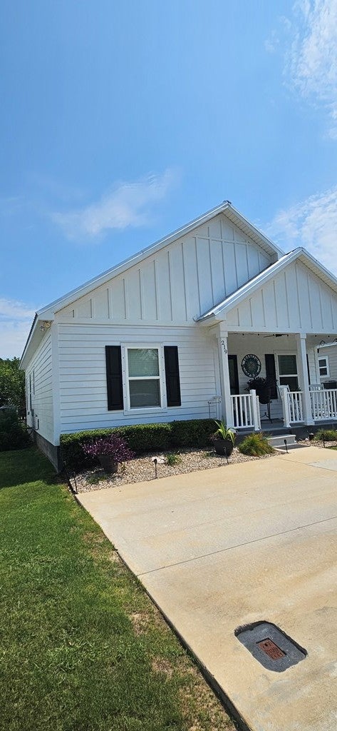 219 Ante Beppum Loop Carrabelle, FL 32322 - Photo 3 of 12