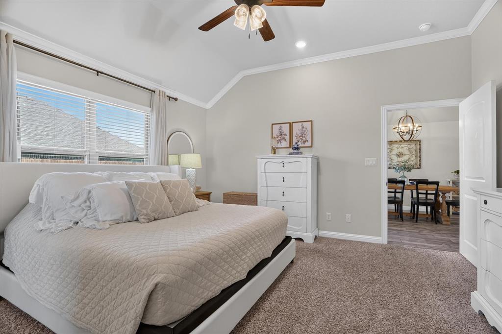 108 Meritt Street Godley, TX 76044 - Photo 13 of 30 Gallery Image 13