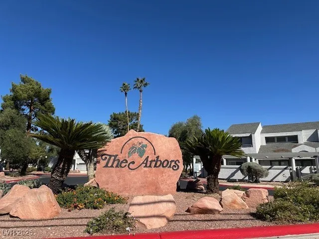 $1,595 | 5525 Orchard Lane, Las Vegas, NV 89110