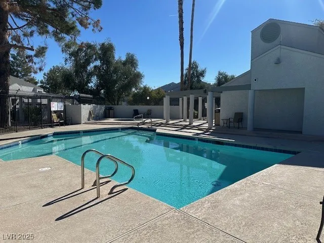 $1,595 | 5525 Orchard Lane, Las Vegas, NV 89110