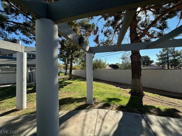 $1,595 | 5525 Orchard Lane, Las Vegas, NV 89110