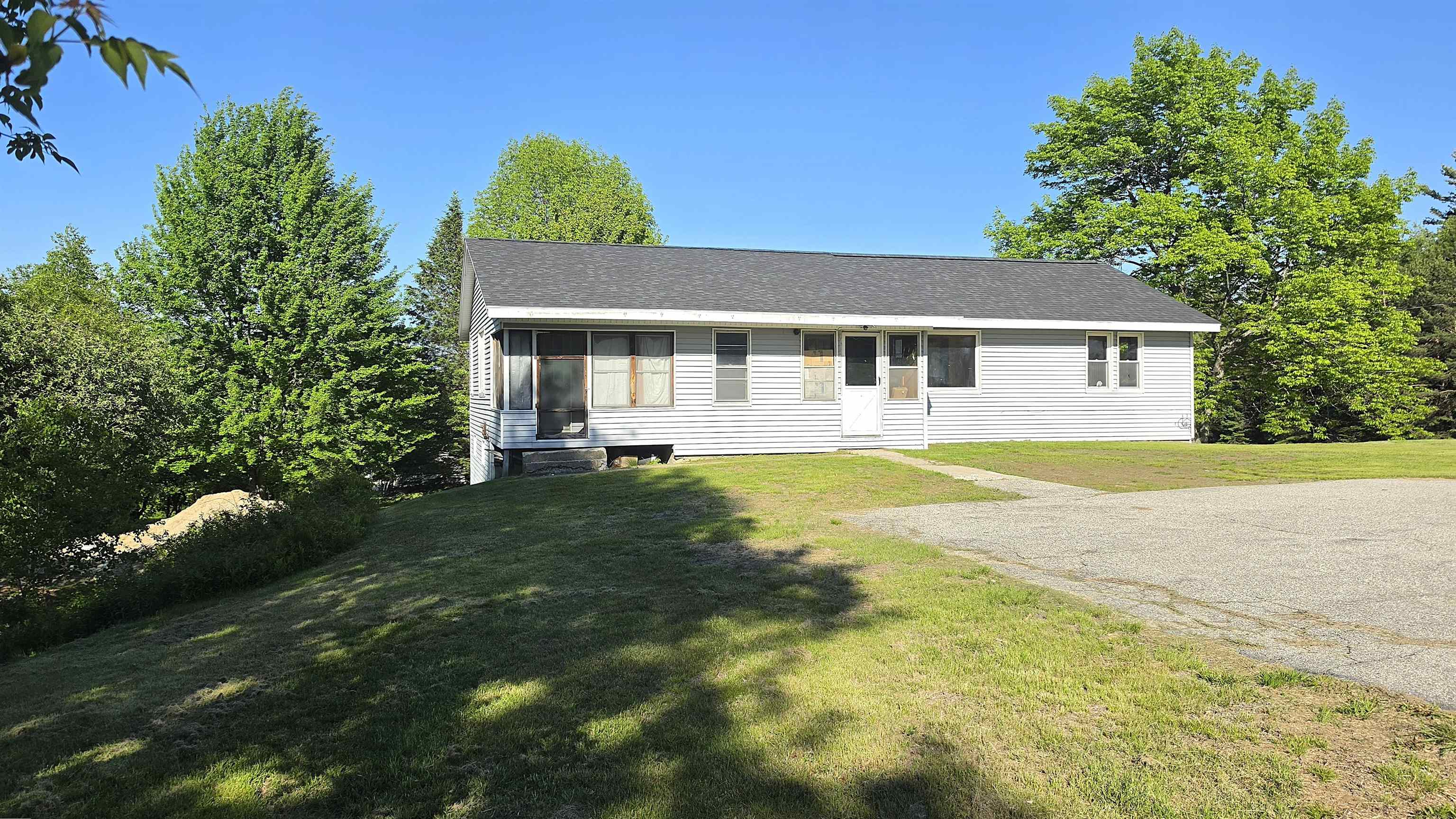 248 Gorham Hill Road Gorham, NH 03581 - Photo 3 of 29