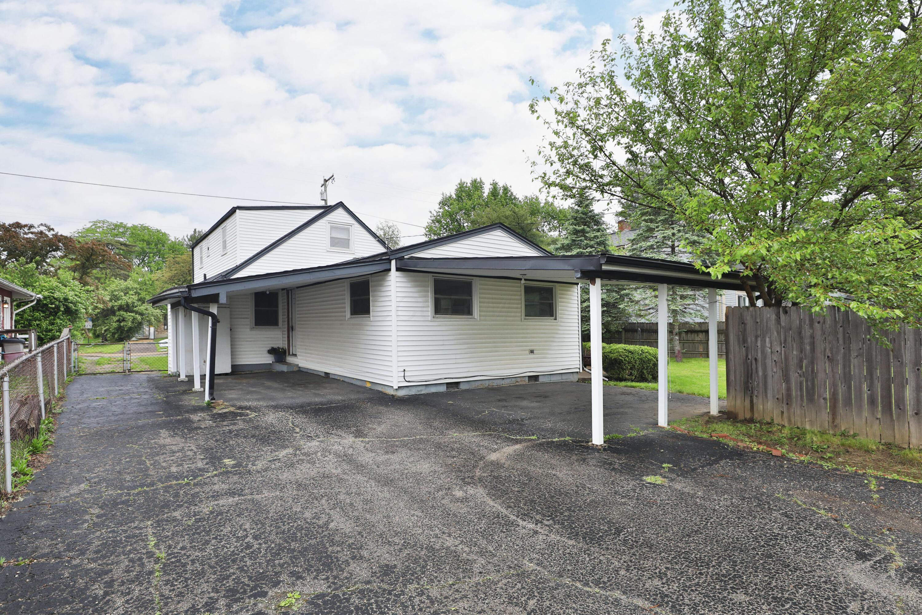 165 Morse Road Columbus, OH 43214 - Photo 34 of 35