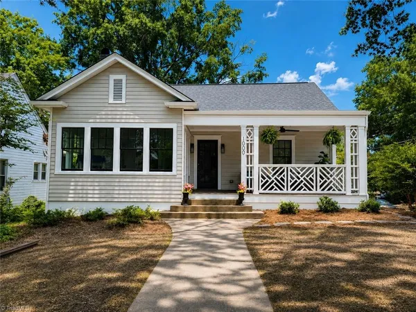$549,900 | 1000 Guilford Avenue, Greensboro, NC 27401