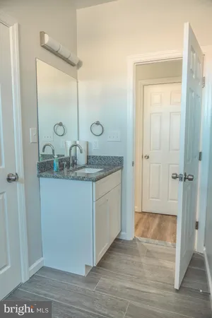 a view of small space