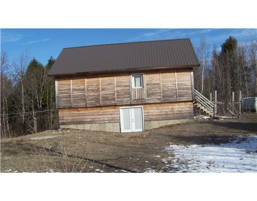 Lot #119 Mooseberry Lane Springfield, ME 04487 - Photo 1 of 9 Exterior Front.