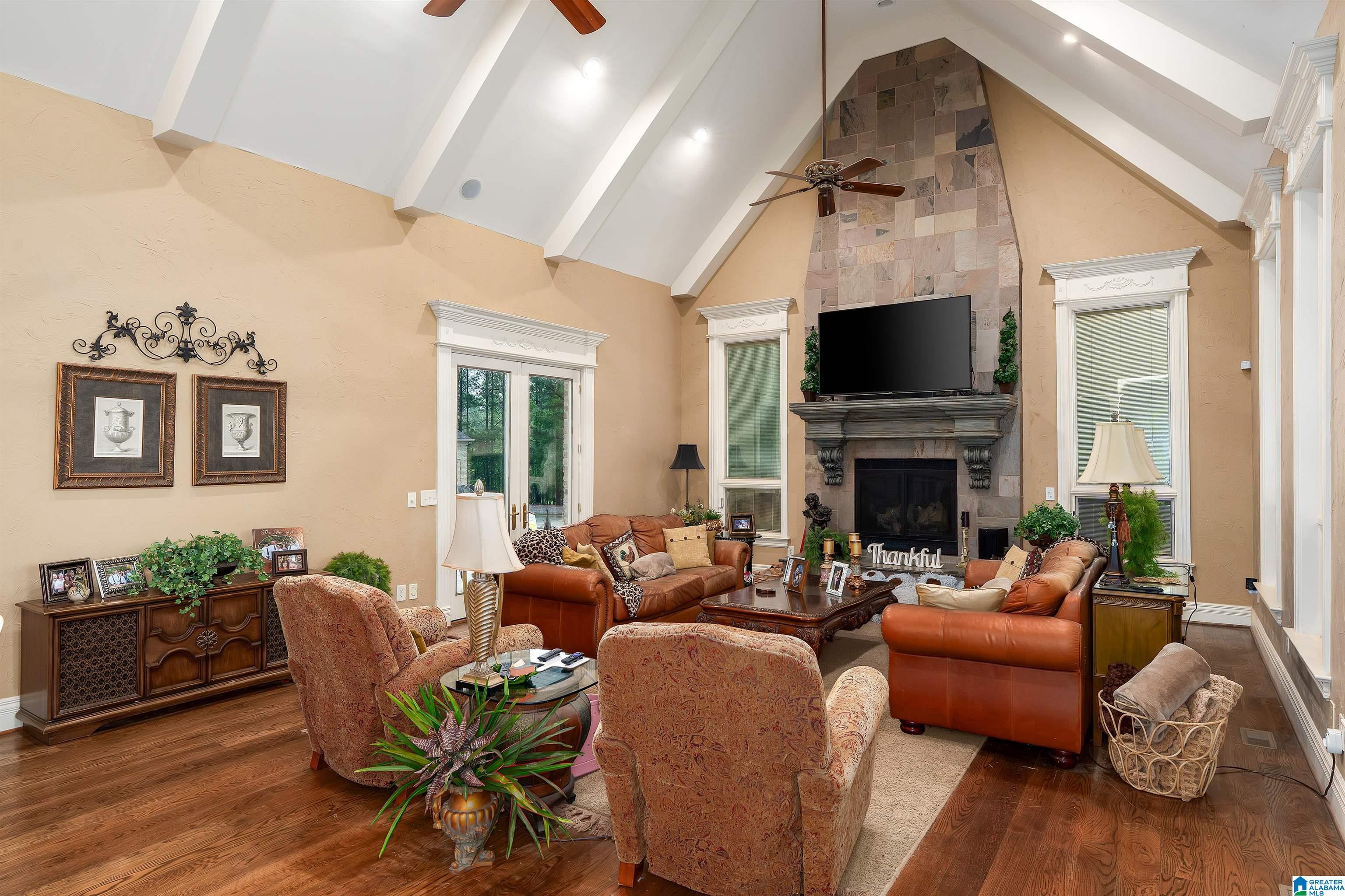 274 Autumn Ridge Road Chelsea, AL 35043 - Photo 33 of 100