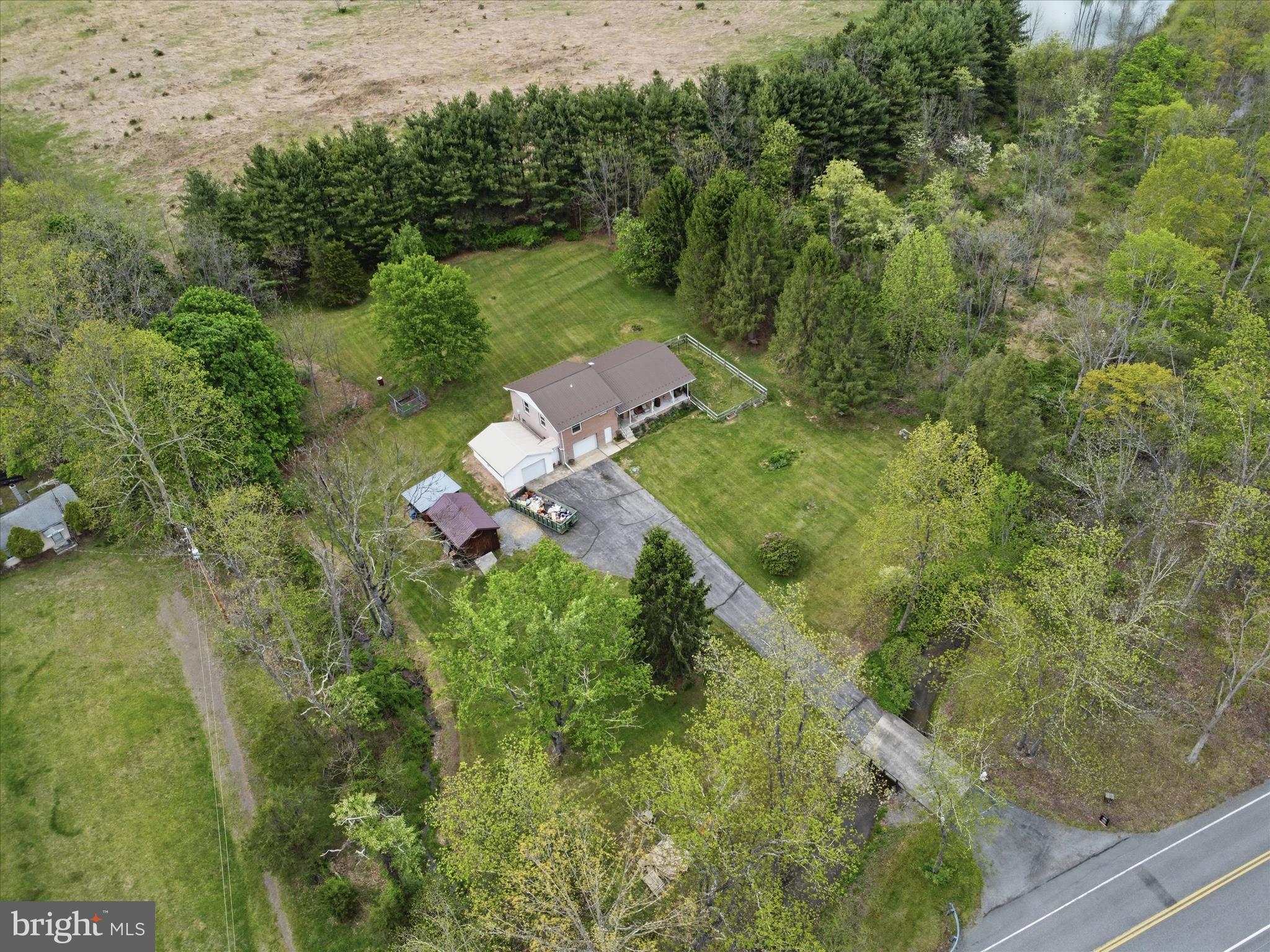 21725 Amberson Road Spring Run, PA 17262 - Photo 40 of 41