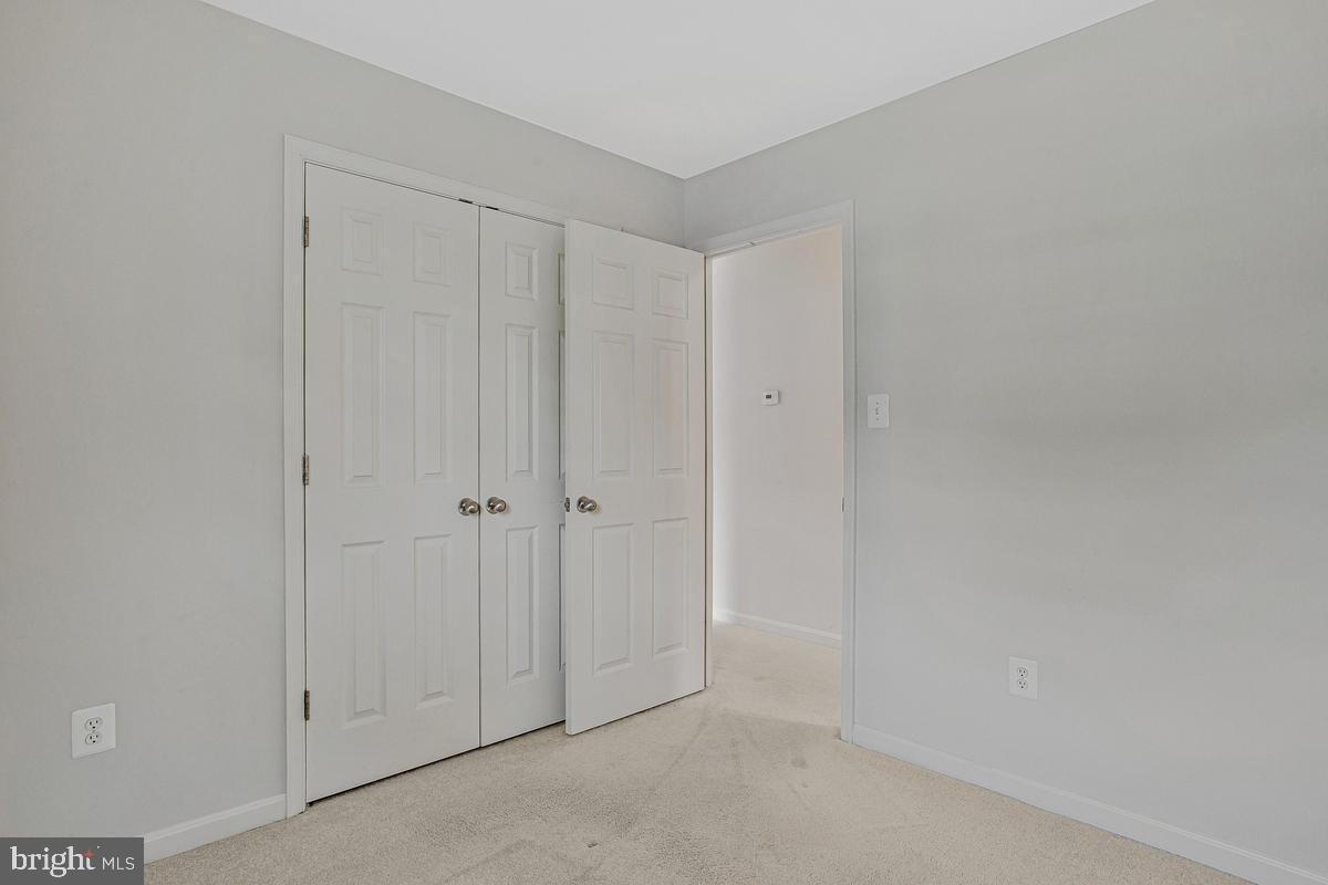1420 Knight Avenue Dunkirk, MD 20754 - Photo 11 of 30 a view of an empty room