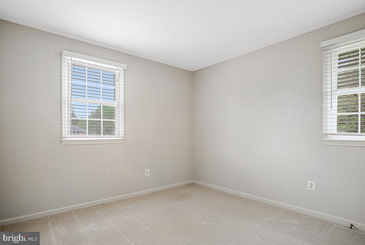 1420 Knight Avenue Dunkirk, MD 20754 - Photo 12 of 30 an empty room with a window