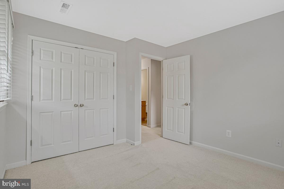 1420 Knight Avenue Dunkirk, MD 20754 - Photo 13 of 30 a view of an empty room