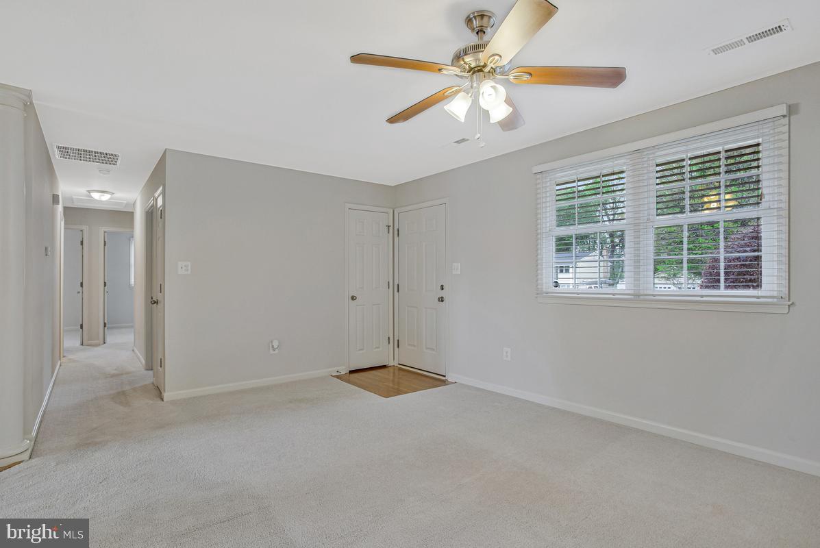 1420 Knight Avenue Dunkirk, MD 20754 - Photo 18 of 30 an empty room with a window