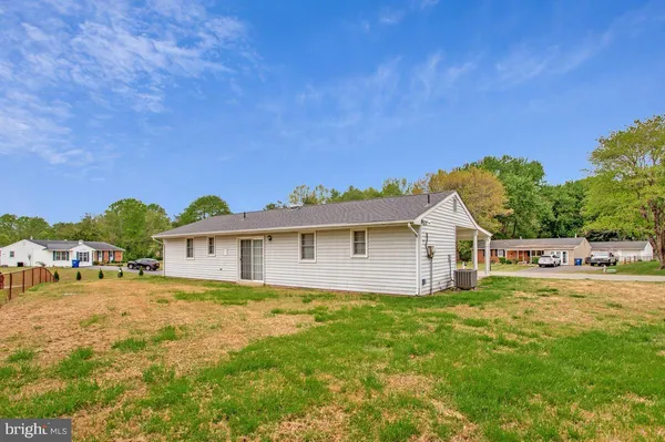 $2,500 | 1420 Knight Avenue, Dunkirk, MD 20754