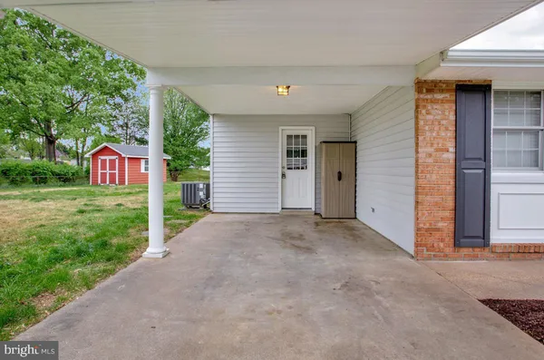 $2,500 | 1420 Knight Avenue, Dunkirk, MD 20754