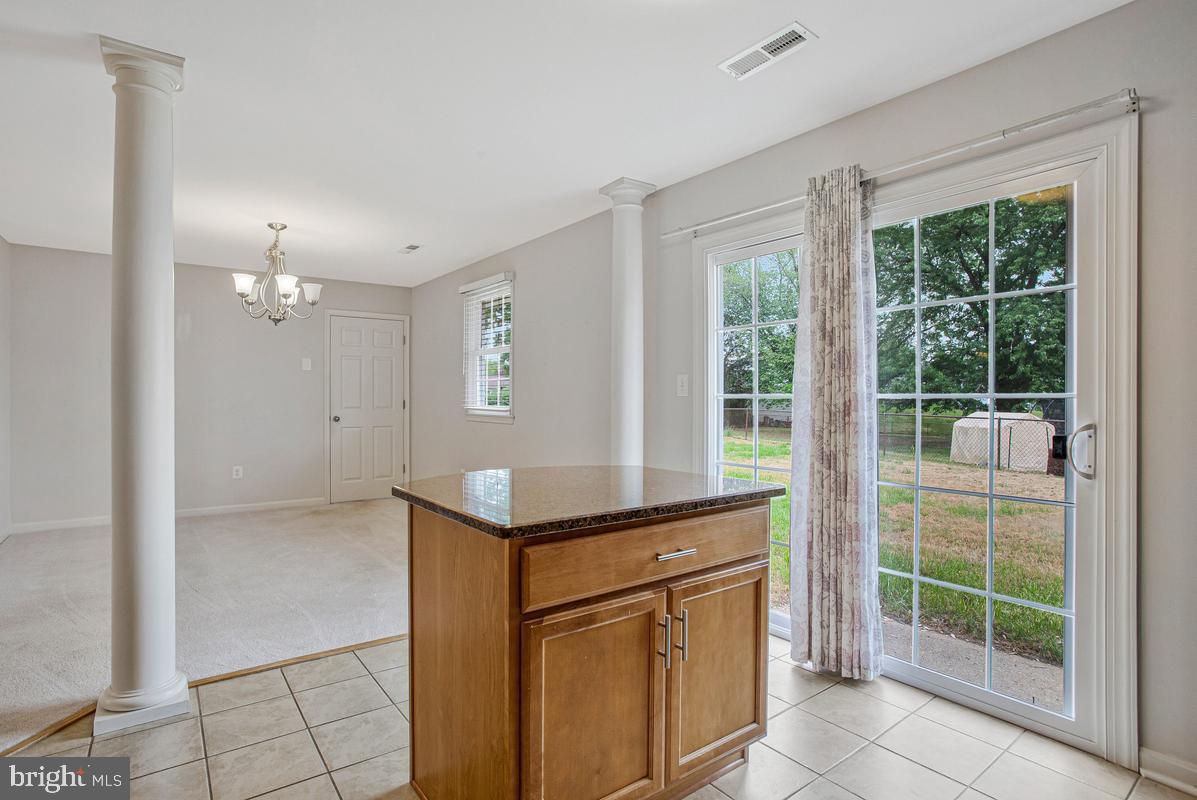 1420 Knight Avenue Dunkirk, MD 20754 - Photo 9 of 30 an empty room with windows