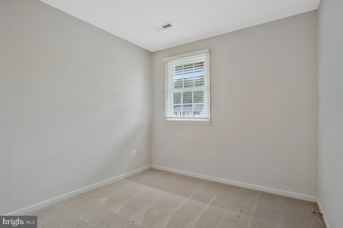 1420 Knight Avenue Dunkirk, MD 20754 - Photo 10 of 30 an empty room with a window
