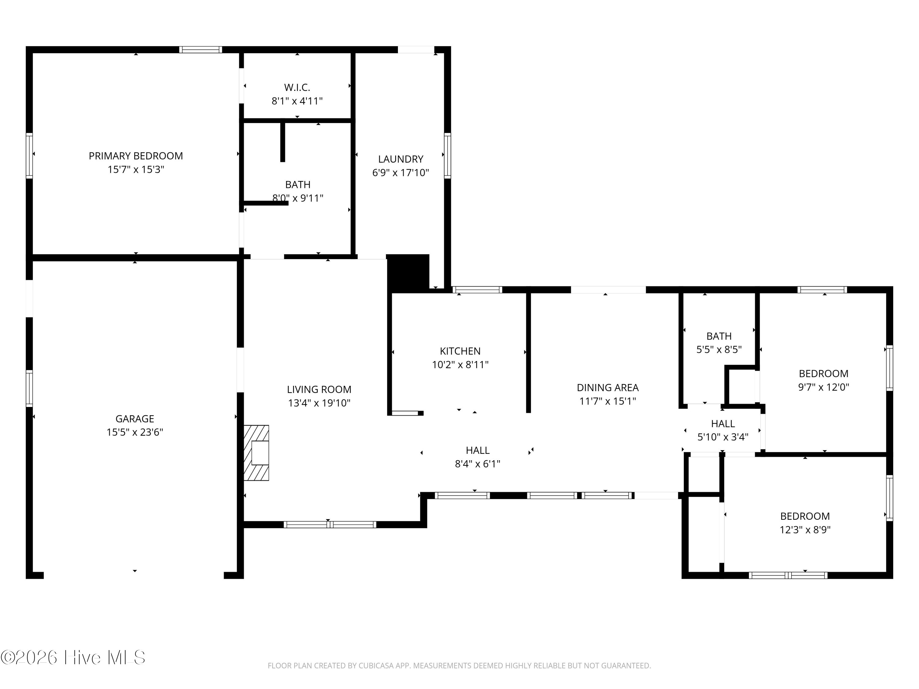 916 Acorn Hill Road Hobbsville, NC 27946 - Photo 45 of 45