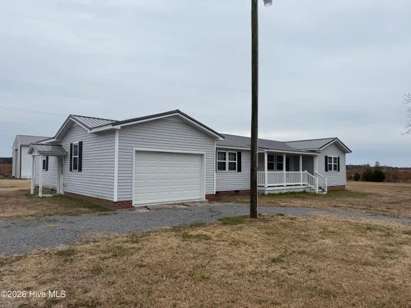 $379,000 | 916 Acorn Hill Road, Hobbsville, NC 27946