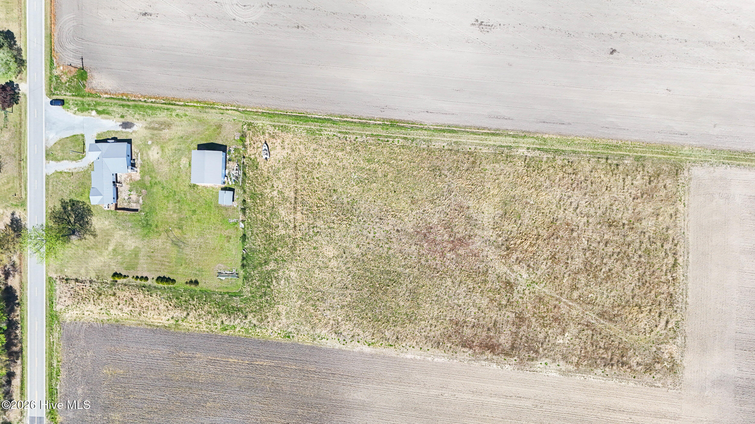 916 Acorn Hill Road Hobbsville, NC 27946 - Photo 24 of 45 35_xdrone-3