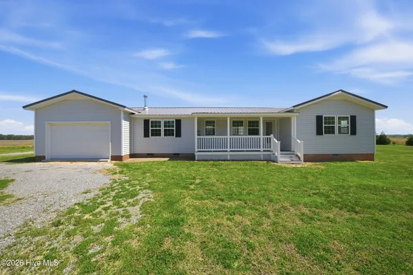 $374,000 | 916 Acorn Hill Road, Hobbsville, NC 27946