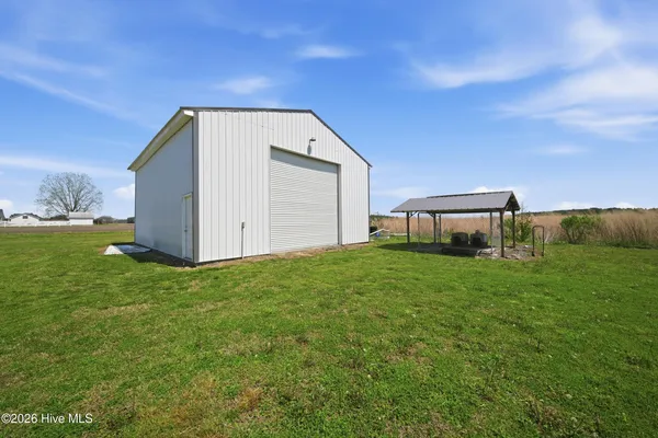 $374,000 | 916 Acorn Hill Road, Hobbsville, NC 27946