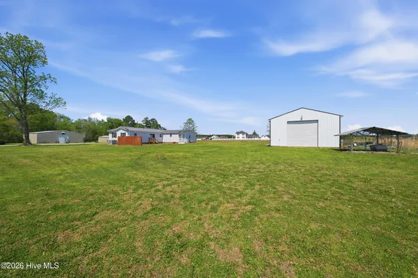 $374,000 | 916 Acorn Hill Road, Hobbsville, NC 27946