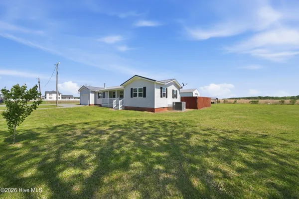 $374,000 | 916 Acorn Hill Road, Hobbsville, NC 27946