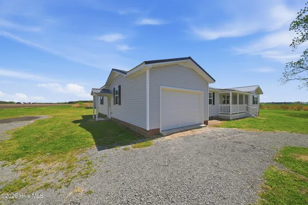 $374,000 | 916 Acorn Hill Road, Hobbsville, NC 27946