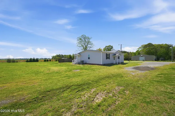 $374,000 | 916 Acorn Hill Road, Hobbsville, NC 27946