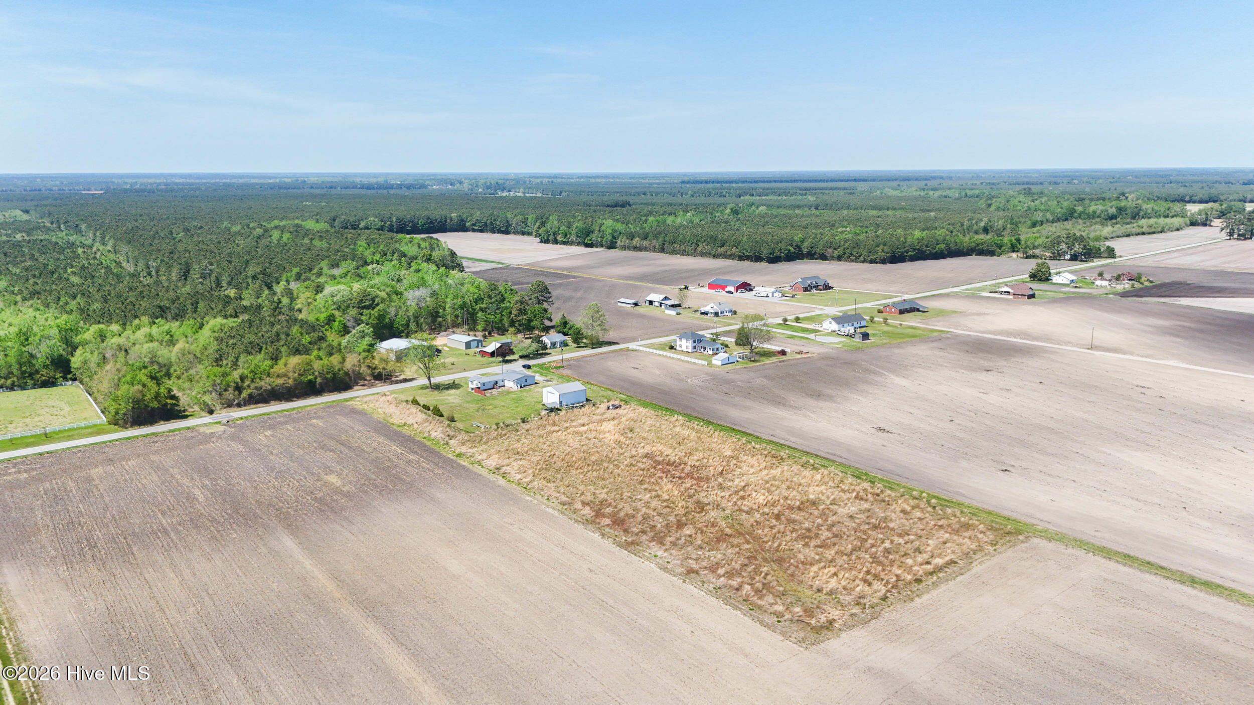 916 Acorn Hill Road Hobbsville, NC 27946 - Photo 44 of 45 37_xdrone-5
