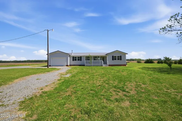 $374,000 | 916 Acorn Hill Road, Hobbsville, NC 27946