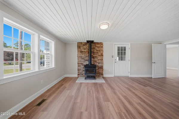 $374,000 | 916 Acorn Hill Road, Hobbsville, NC 27946