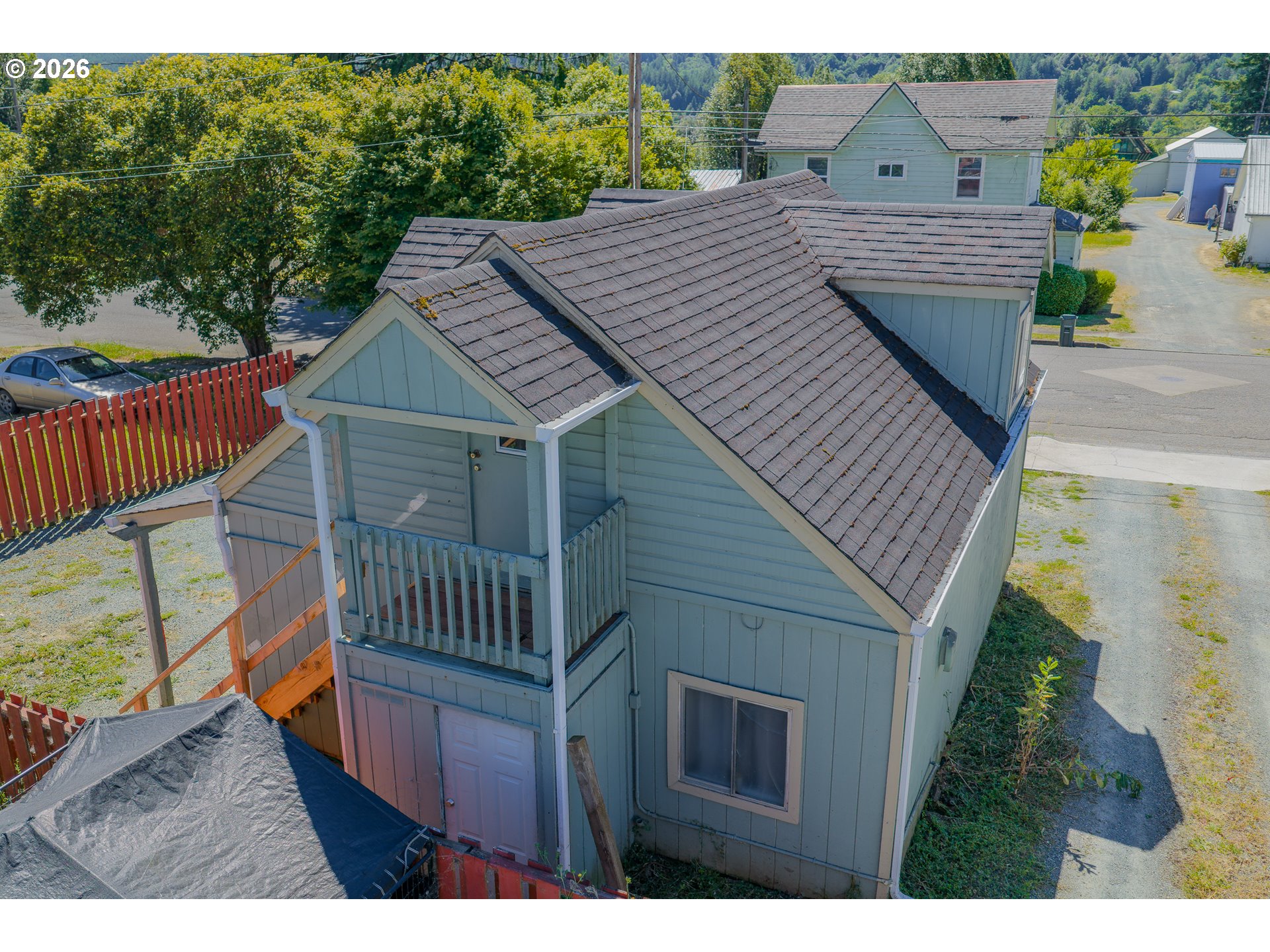 451 4th Street Myrtle Point, OR 97458 - Photo 5 of 31