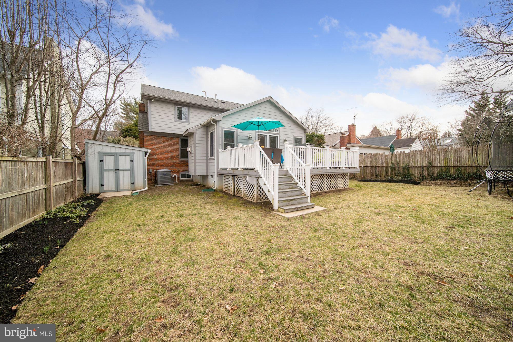9130 Bradford Road Silver Spring, MD 20901 - Photo 27 of 34