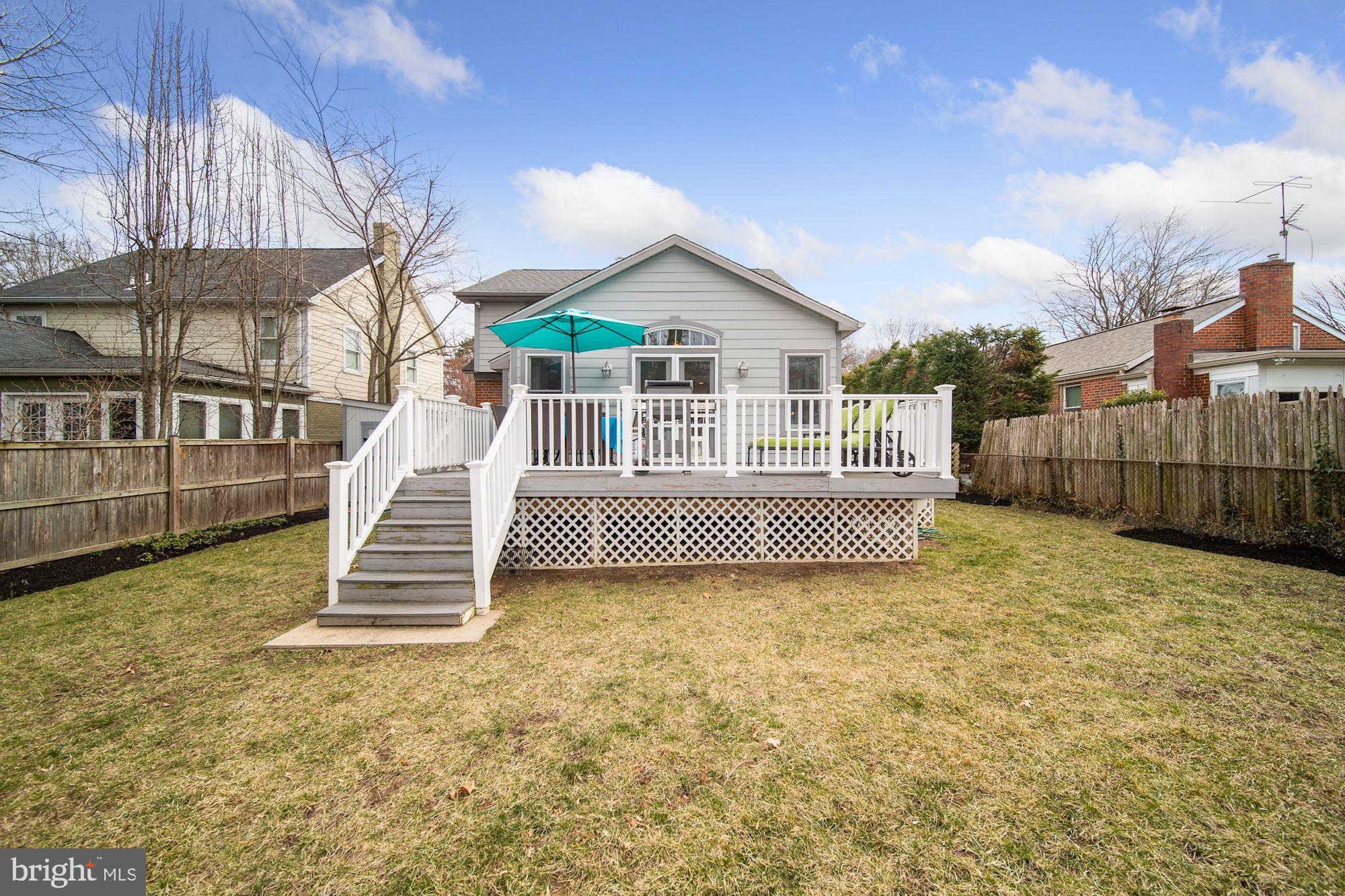 9130 Bradford Road Silver Spring, MD 20901 - Photo 28 of 34