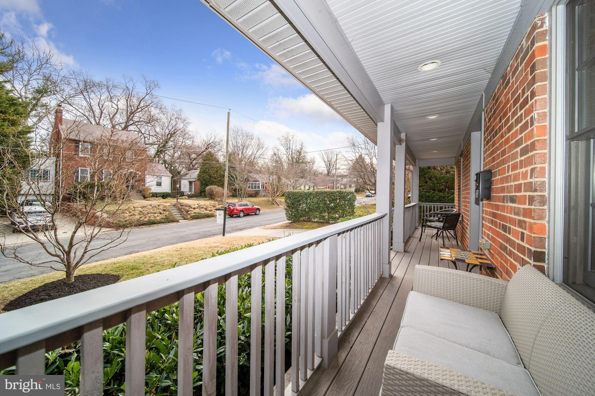 9130 Bradford Road Silver Spring, MD 20901 - Photo 31 of 34