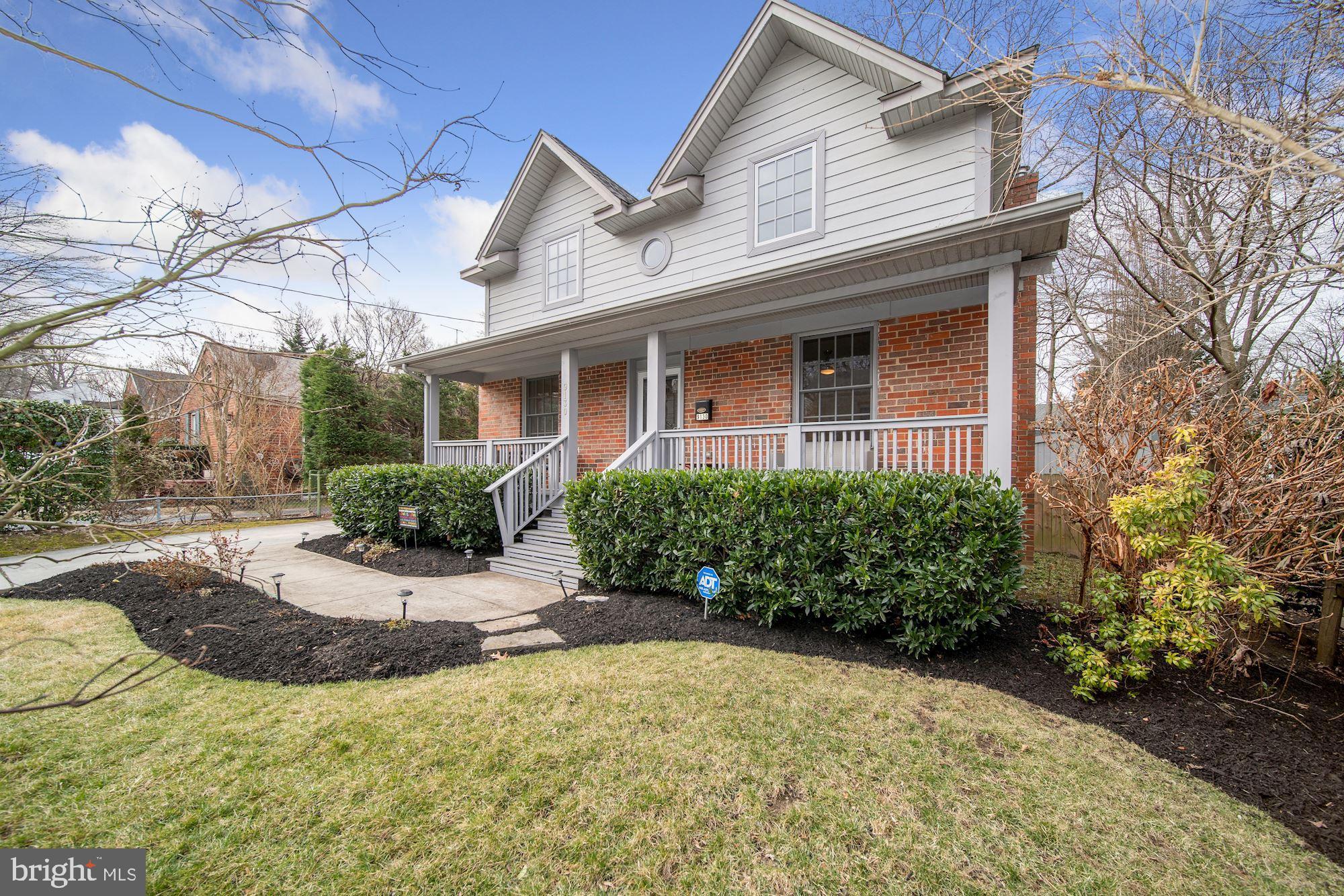 9130 Bradford Road Silver Spring, MD 20901 - Photo 32 of 34