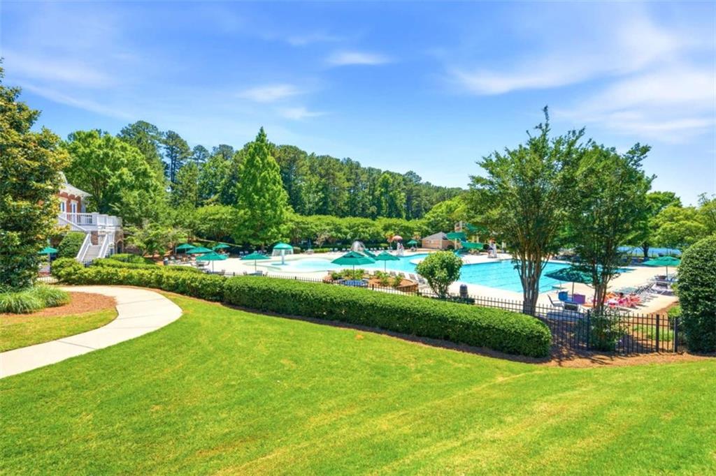 730 Nightwind Way Stockbridge, GA 30281 - Photo 3 of 5