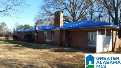 421 Hilltop Road Adamsville, AL 35005 - Photo 28 of 28