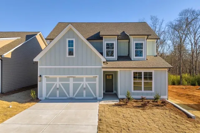 $379,900 | 59 Bowers Ests Drive, Hartwell, GA 30643
