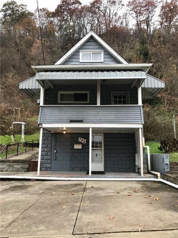749 Freeport Road Creighton, PA 15030 - Photo 1 of 12