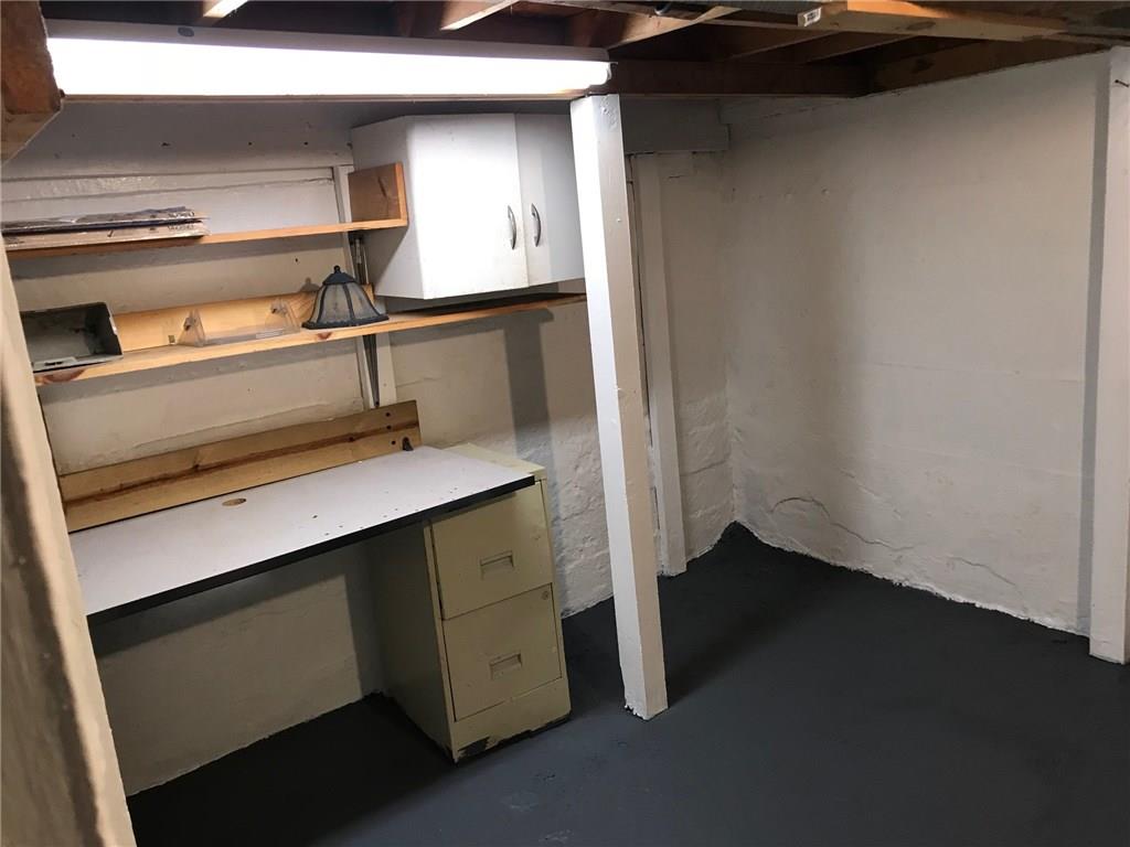 749 Freeport Road Creighton, PA 15030 - Photo 11 of 12 extra storage room