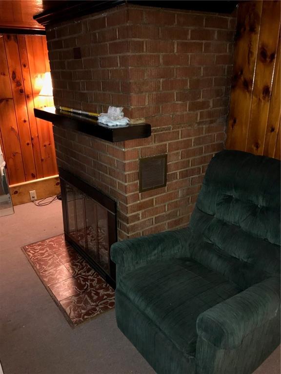 749 Freeport Road Creighton, PA 15030 - Photo 8 of 12 basement / game room