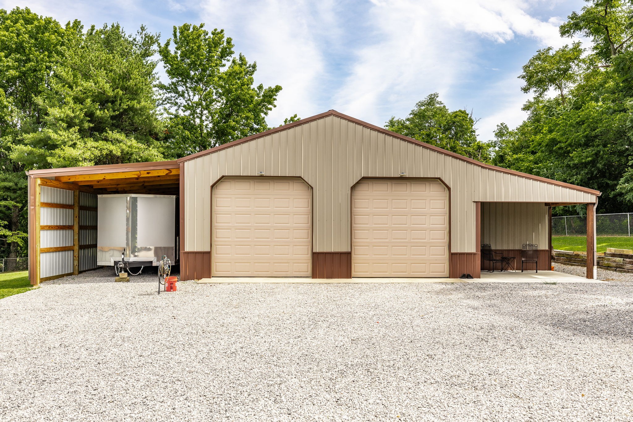 2205 Howell Road Greenbrier, TN 37073 - Photo 8 of 95